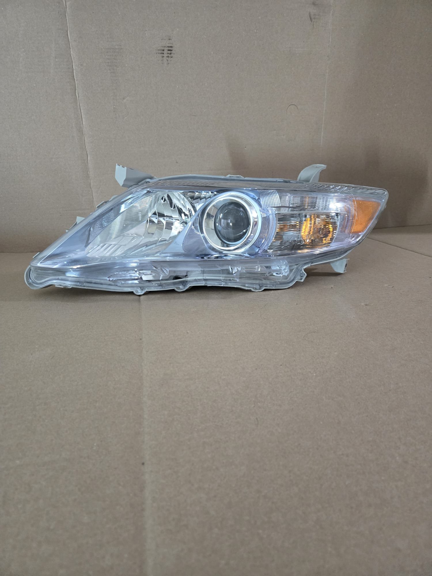 Garage-Pro Driver And Passenger Side Headlight For Toyota Camry CE LE XLE 1997-1999 - Foto 9